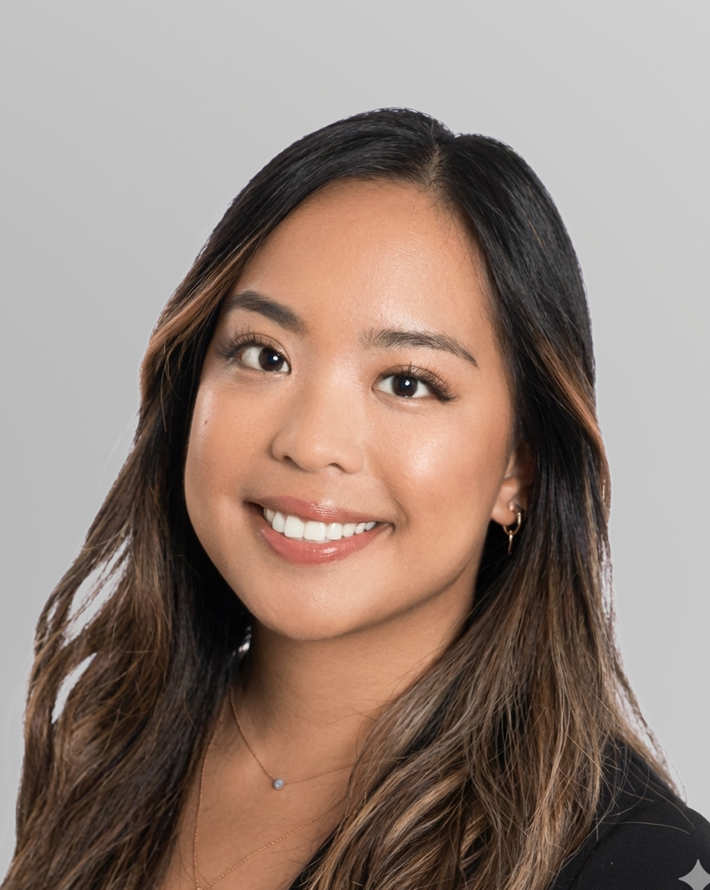 Danielle Dimapilis RN